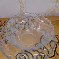 سرویس بلور ژاپنی مارک سوگا