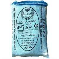 کیسه 40کلیویی ارد خالی