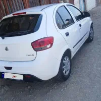 تیبا ۲ کم کار