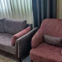 مبل 8نفره