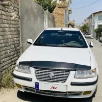 سمند موتور ملی89