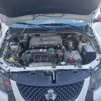 کوئیک مدل۱۴۰۴ RS