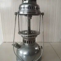 چراغ توری قدیمی