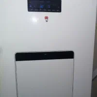 یخچال 24فوت درحدنو الکترو استیل