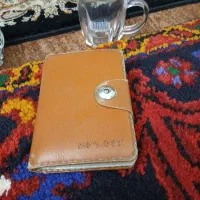 کیف پول مردانه