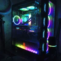 کارت گرافیک MSI RTX 2070 GAMING X