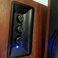 اسپیکر Edifier 1700bt|سیستم صوتی خانگی|رشت, جهاد|دیوار