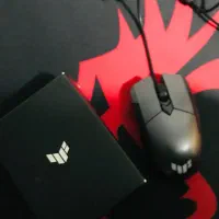 ماوس ASUS TUF M5