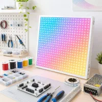 تابلو ال ای دی ثابت تابلو led