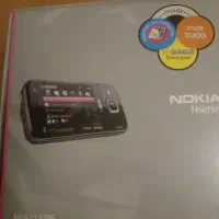 موبایل نوکیا N85کشویی