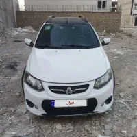 کوئیک 401R