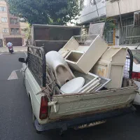 سمساری ضایعاتی خریدار لوازم منزل آهن آلات فروشنده