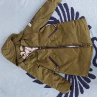 کاپشن خارجی مناسب ۹تا ۱۲سال