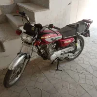 هندا 125