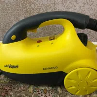 فروش فوری بخارشو kenwood