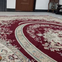 دو تخته فرش ۱۲ متری