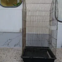 قفس بزرگ