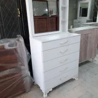 دراور میز ارایش ۵کشو