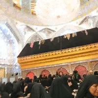 کربلاء