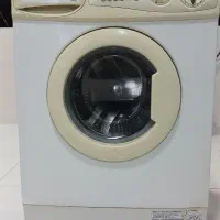 لباسشویی سامسونگ ۷کیلویی
