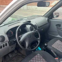 پراید مدل ۹۹|خودرو سواری و وانت|قیامدشت - خاورشهر, |دیوار