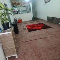 خونه-ویلایی-طبقه-دوم-حیاط-دار-تخلیه
