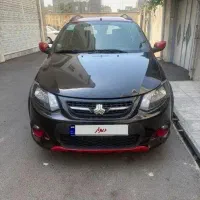 کوییک مدل ۱۴۰۰ بدون رنگ