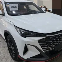 چانگان X5 plusفول فروش فوری