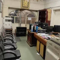 اجاره دفتر وکالت ساعتی به صورت توافقی و رهن کامل