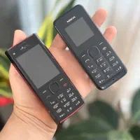 گوشی نوکیا 2مدل
