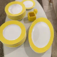غذا خوری چینی زرین ایران