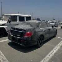 بنز E300 2019|خودرو سواری و وانت|بندر انزلی, آذربایجان|دیوار