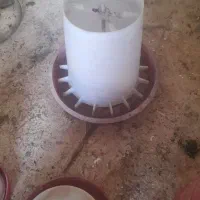 دان خوری و آب خوری