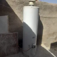 ابگرمکن ایستاده