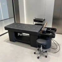 تخت اسکالپ سر