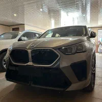 ب ام و x2 25i s