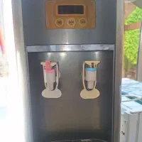 ابسردکن نیاز فقط ب گاز داره