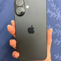 Iphone 16Normal 128g
