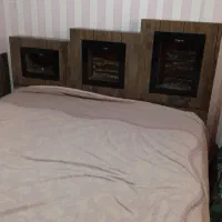 تخت خواب ۲نفره