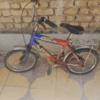 دوچرخه