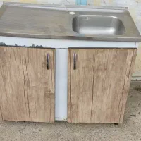 کابینت وسینک