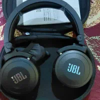 هدفن  جی بی ال وارداتی