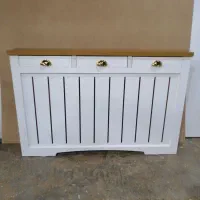 کاور رادیاتور کشودار