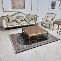 سرای مبلمان کوئین کاجی نوبل راشل چستر|مبلمان خانگی و میز عسلی|تبریز, |دیوار