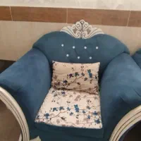 مبل|مبلمان خانگی و میز عسلی|بیرجند, |دیوار