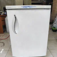 تمام فریزر بدون برفک چهارکشو