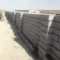 اوستابنا همه کار ۲۴ ساعت بلوک چینی سیمان کاری