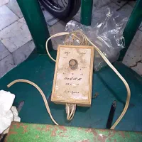 ترانس نئون مسی ۶۰۰۰ در حد نو
