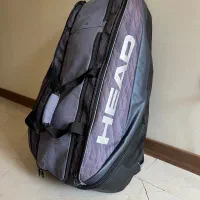ساک تنیس ۱۲ راکت هد اسپید ۲۰۲۲