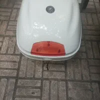 باکس موتور